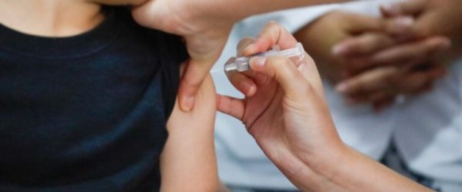 Ministerio de Salud refuerza campaña de vacunación ante aumento de enfermedades respiratorias
