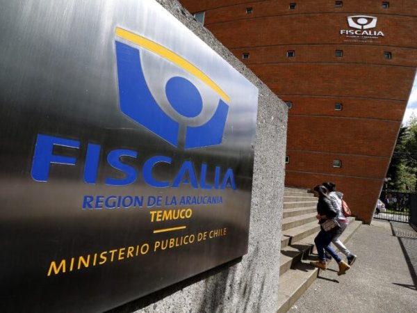 Fiscalía confirma nuevas diligencias por caso Convenios en distintas regiones del país