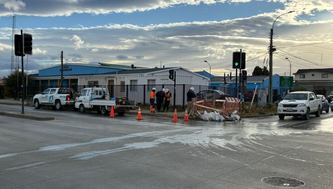 /aguas-magallanes-realizara-reparacion-programada-en-alimentadora-principal