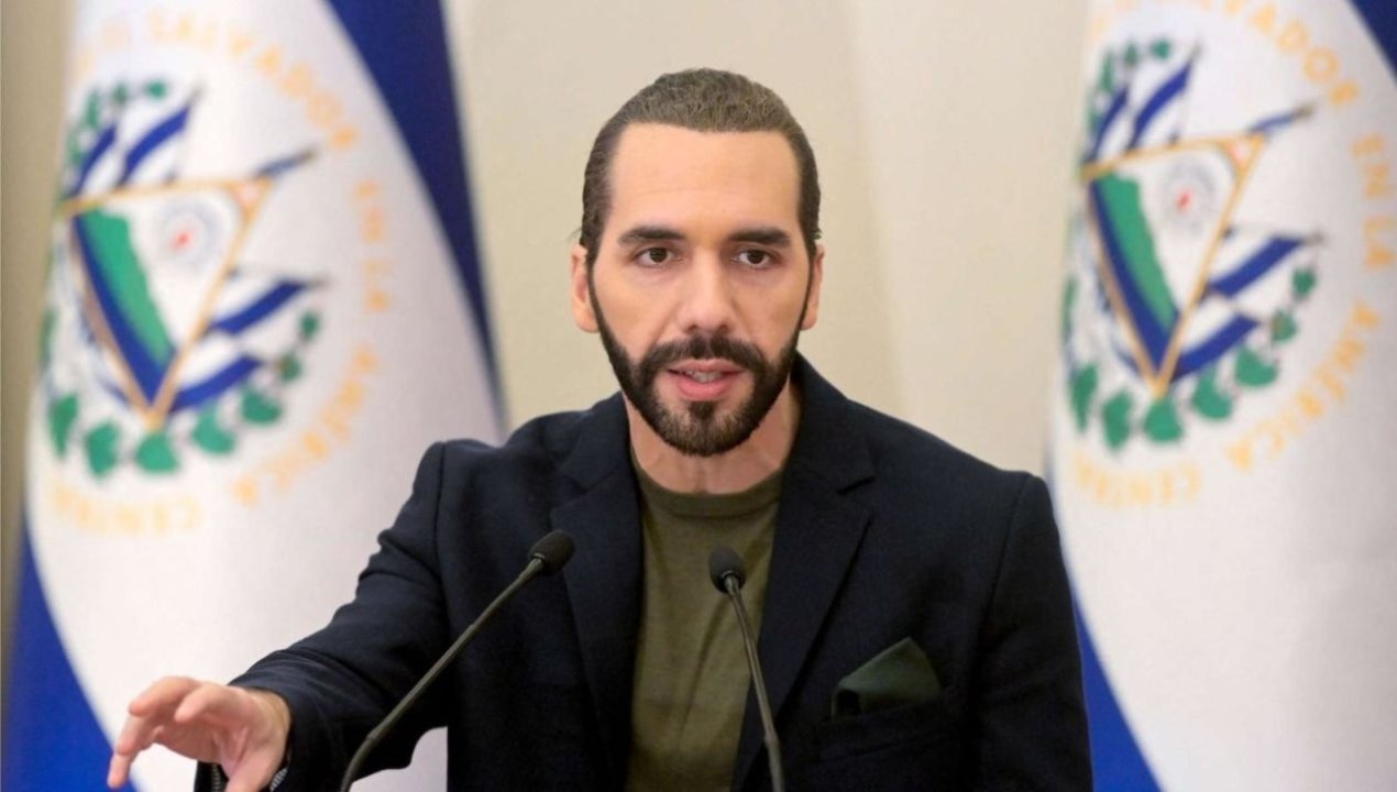 /internacional/centroamerica/el-salvador/nayib-bukele-inicio-su-segundo-periodo-de-gobierno-al-mando-de-el-salvador