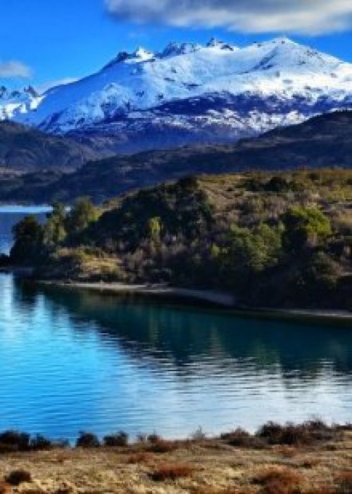 Summit Green Aysén 2024: Hablar de turismo sostenible en Chile desde la Patagonia