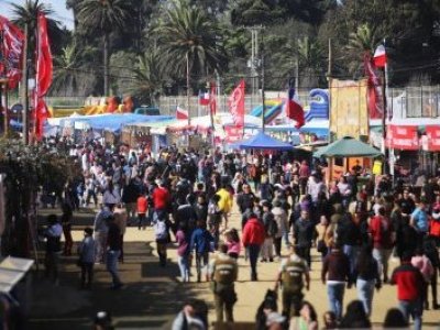 Fondas y ramadas en Fiestas Patrias: ¿Desde cuándo existen en nuestro país?