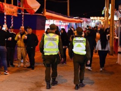 Joven de 17 años resultó apuñalado tras pelea en fonda de Concepción