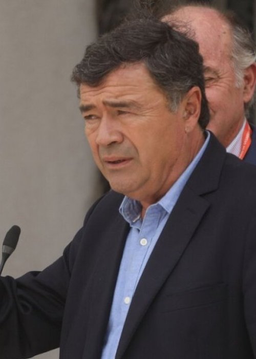 Seguridad en zonas rurales: Gobierno reprochó declaraciones de ministro Valenzuela