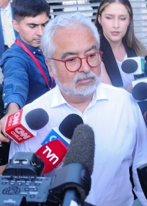 Tras más de 200 días en prisión: Luis Hermosilla queda bajo arresto domiciliario total