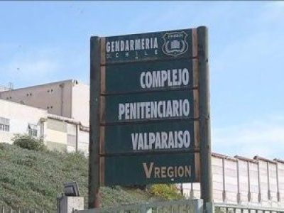 Denuncian plaga de ratones al interior de la cárcel de Valparaíso