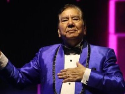 Un referente de la cumbia nacional: Tommy Rey muere a los 80 años