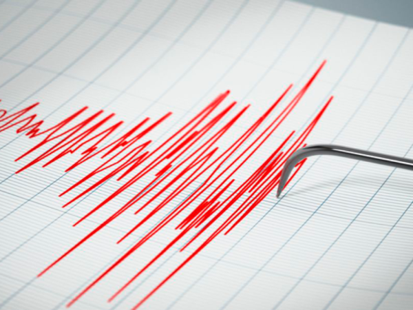 Terremoto 7.5 afectó a la Región de Magallanes