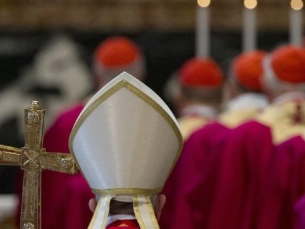 “El más diverso de la historia”: Este miércoles comienza cónclave que escogerá al sucesor de Francisco