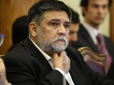 Comisión por Casa Allende: Jefe de Gabinete aseguró que no fue alertado de las inhabilidades