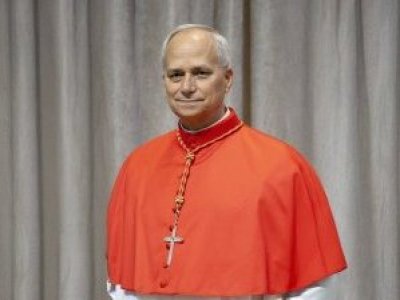 Habemus Papam: Cardenal estadounidense-peruano fue escogido como el nuevo sumo pontífice