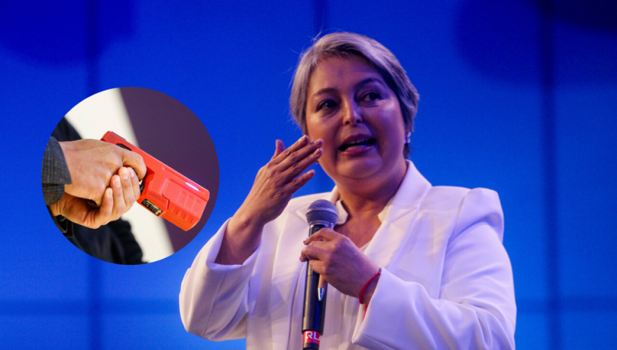 /actualidad/jeannette-jara-sorprende-al-cuestionar-los-taser-y-proponer-boleadoras-en