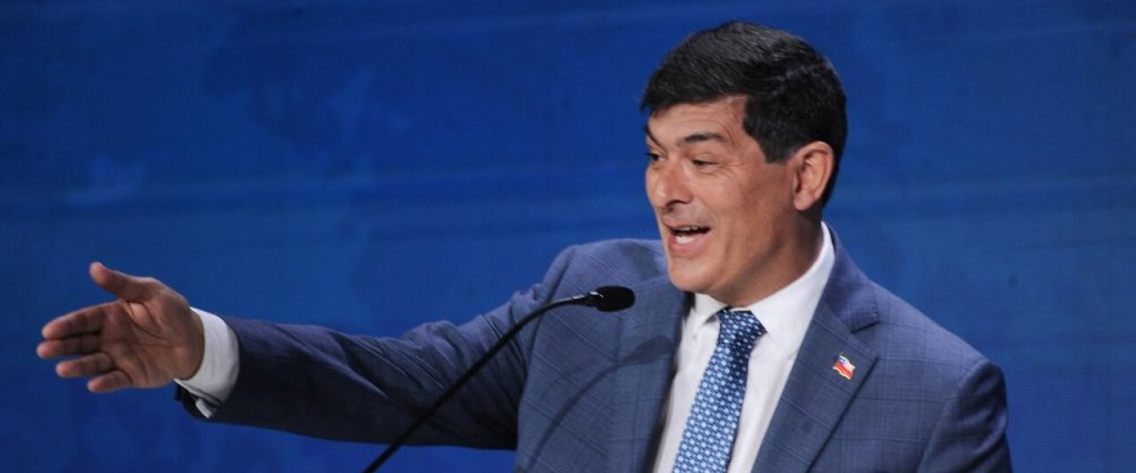 “Abogado de YouTube” y “llorón”: Franco Parisi explota contra Johannes Kaiser por querella en su contra