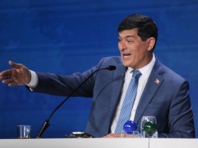 “Abogado de YouTube” y “llorón”: Franco Parisi explota contra Johannes Kaiser por querella en su contra