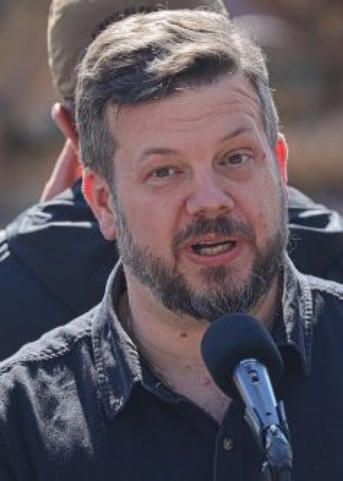 Kaiser critica fin de Punta Peuco y acusa a Boric de “violación a los derechos humanos”