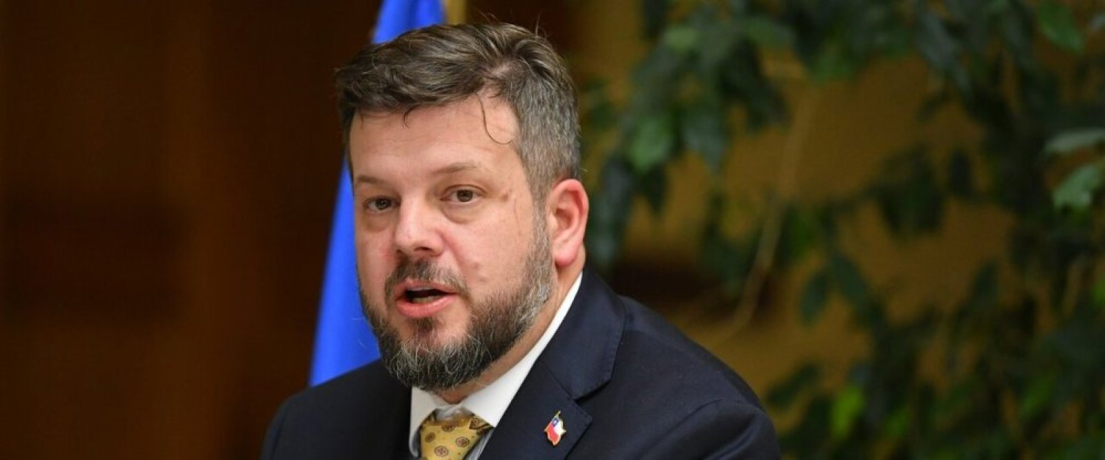 Kaiser reafirma la existencia de osamentas sin identificar y acusa falta de voluntad política del SML