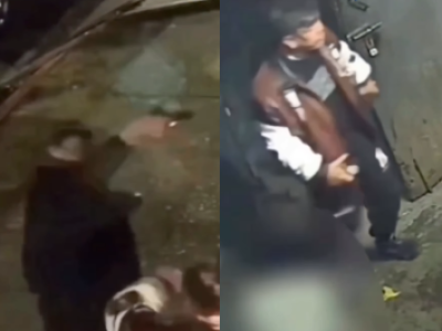 “Tío René” estuvo presente en balacera de discoteca clandestina y sería testigo clave del caso