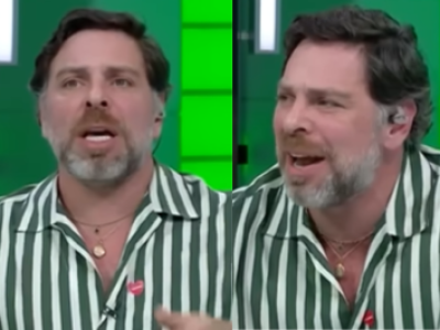 “Nuestra clase política es estúpida”: el desahogo de Neme tras golpiza a Cristal Aguilera