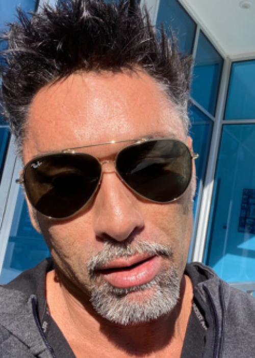 Marcelo Ríos revela quién es su candidato y asegura que es el “más perro” para gobernar