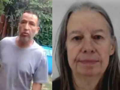 Triple homicidio en La Reina: entorno familiar defiende la inocencia de los imputados