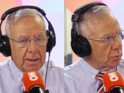 Fernando Paulsen pide cuidar la democracia en Elecciones 2025