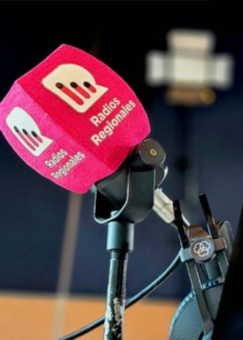 CNN Chile y Radios Regionales marcan histórica cobertura electoral 2025 a nivel nacional