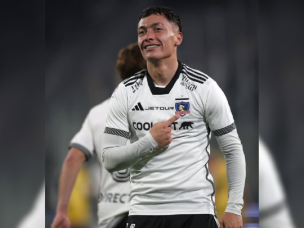¿Se convertirá Cristián Zavala en refuerzo rival? Podría no vestir más la camiseta de Colo Colo