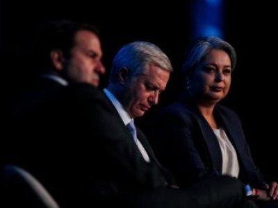 Sondeo post elecciones posiciona a Kast por sobre Jara con amplia diferencia