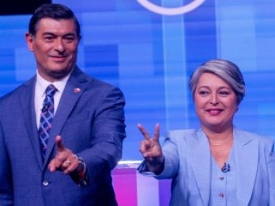 Jara evalúa incorporar propuestas de Franco Parisi para captar apoyos en segunda vuelta