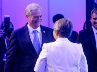 Sin contar la capital: Kast habría liderado y Jara apenas retendría el segundo lugar por estrecho margen