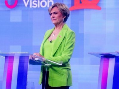 Revelan que Matthei no quería asistir al comando de Kast la noche electoral