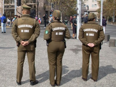 Elecciones bajo sombra del miedo: BBC analiza la brecha entre percepción y criminalidad en Chile