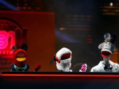 31 Minutos obtiene Récord Guinness con estreno de “Calurosa Navidad”