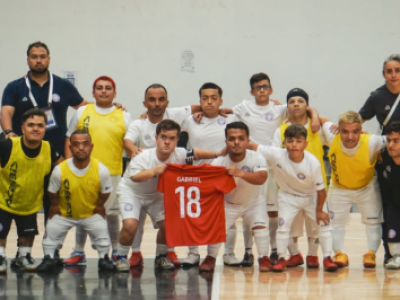 Imparables: la Roja de Talla Baja sorprende con doble triunfo en la Copa América