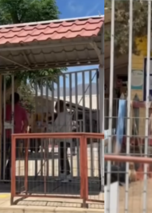 Educadoras son acusadas de dar sedantes a lactantes en jardín infantil