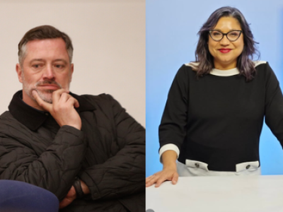 Duro enfrentamiento entre Sichel y Valle tras rechazo a homenaje a Tito Noguera