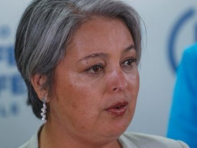 Jara confirma acciones legales tras difusión de audio hecho con IA en su contra