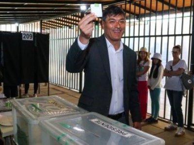 Franco Parisi adelanta definición electoral tras debate ANATEL
