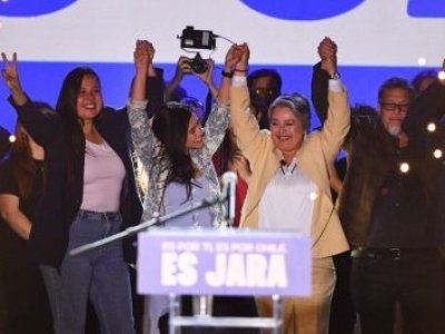 Así será el cierre de campaña de Jeannette Jara