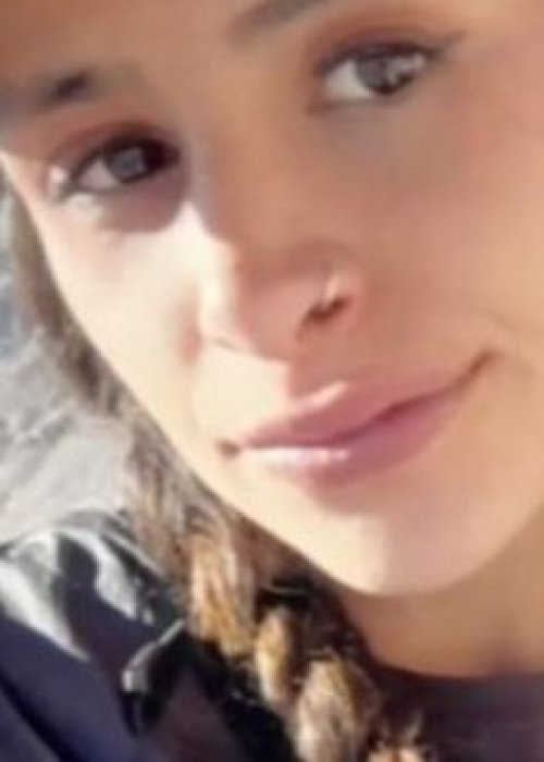 Joven desaparecida haciendo trekking en Farellones habría sido encontrada