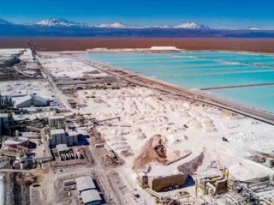 Gobierno valora acuerdo Codelco-SQM y destaca impacto histórico del negocio del litio