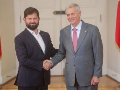 Balance del año en Chile: los hechos, noticias y sonidos que marcaron los últimos meses