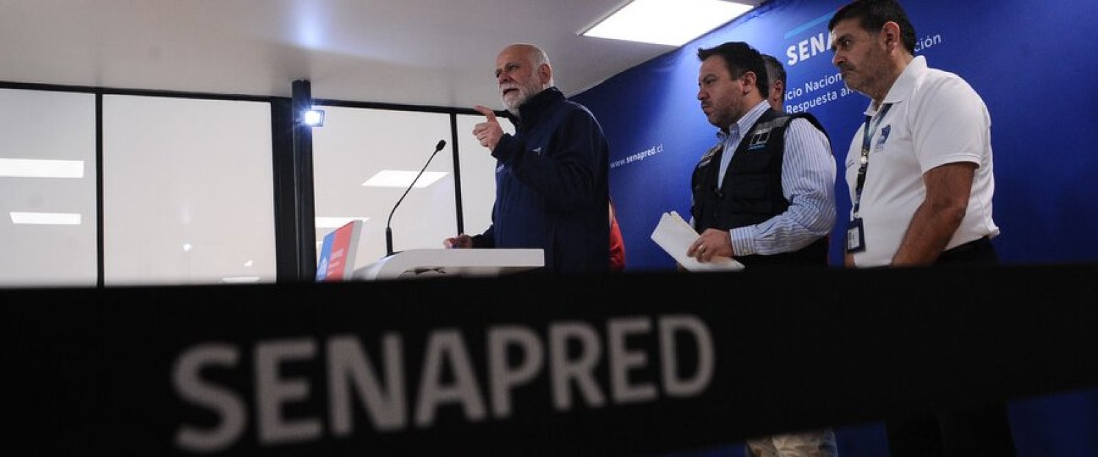 Autoridades reportan que nueve incendios forestales se mantienen en combate