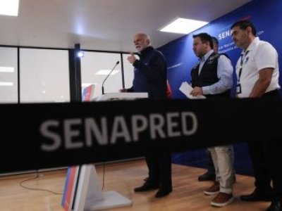 Autoridades reportan que nueve incendios forestales se mantienen en combate