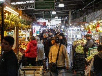 Economía avanza, pero a menor ritmo: Imacec de noviembre decepciona al mercado