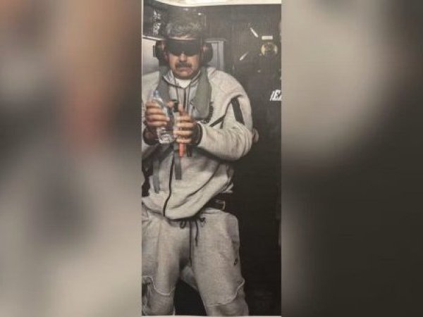 Este es el valor del conjunto que utilizó Nicolás Maduro al momento de ser detenido