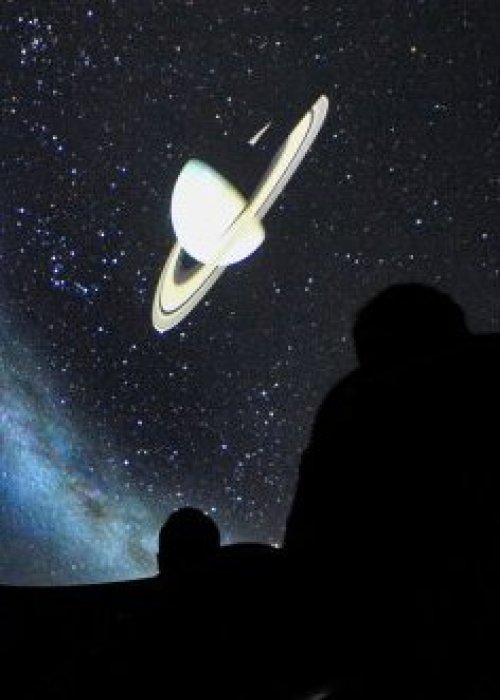 Estudiante chilena fue elegida para ser embajadora del observatorio ALMA