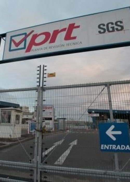 Estas son las fechas para la revisión técnica durante el año y las multas al no hacerlo