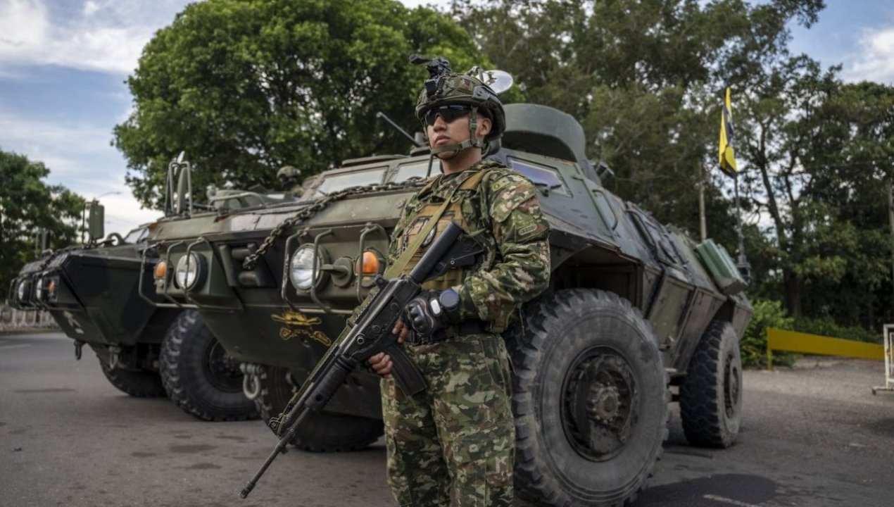 /internacional/venezuela-decreta-estado-de-conmocion-exterior-tras-ataque-de-ee-uu-y