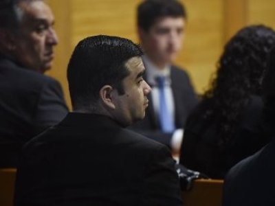 Operación Huracán: Tribunal condena a cuatro imputados y fija lectura de sentencia